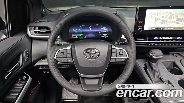 Toyota Sienna 2025 — photo 20