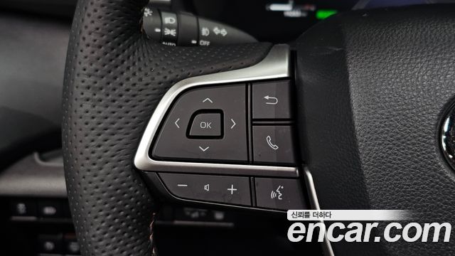 Toyota Sienna 2025 — photo 21