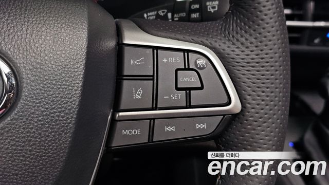 Toyota Sienna 2025 — photo 22