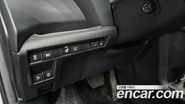 Toyota Sienna 2025 — photo 23