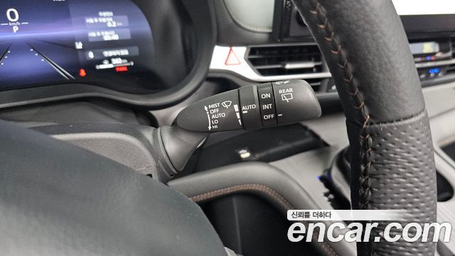 Toyota Sienna 2025 — photo 25