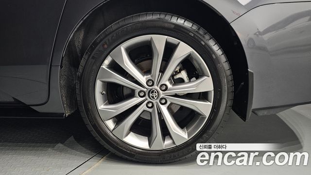 Toyota Sienna 2025 — photo 7