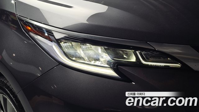 Toyota Sienna 2025 — photo 8