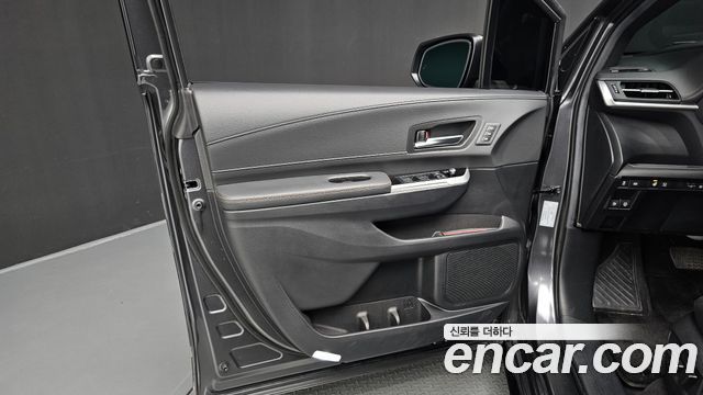 Toyota Sienna 2025 — photo 14