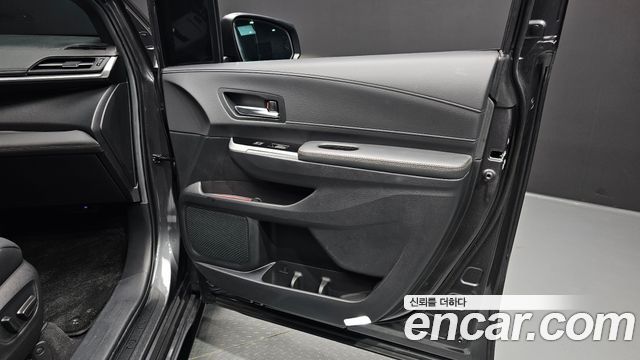 Toyota Sienna 2025 — photo 15