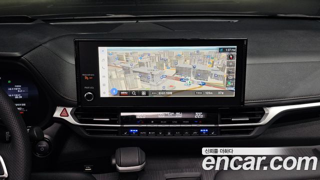 Toyota Sienna 2025 — photo 27