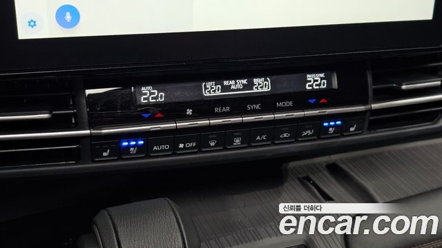 Toyota Sienna 2025 — photo 30