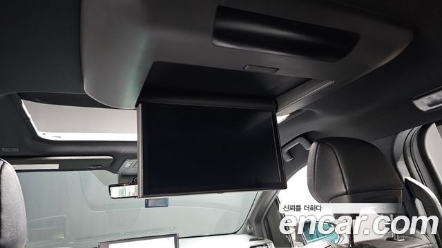 Toyota Sienna 2025 — photo 34