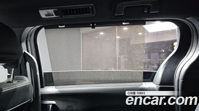 Toyota Sienna 2025 — photo 36