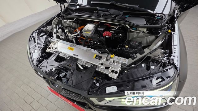 BMW iX 2025 — photo 6