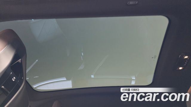 BMW iX 2025 — photo 25