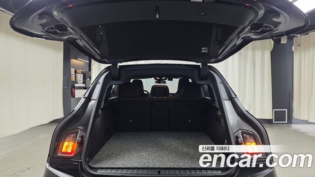 BMW iX 2025 — photo 26