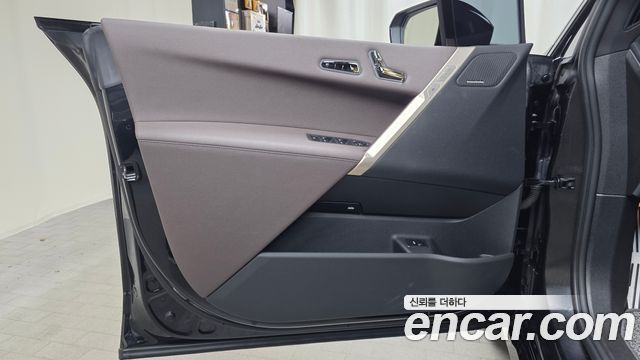 BMW iX 2025 — photo 14