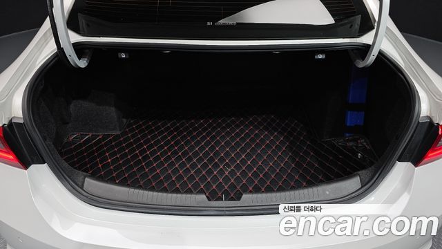 Chevrolet Korea Malibu 2018 — photo 26