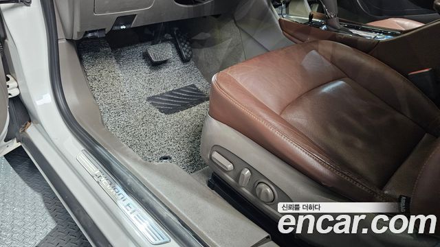 Chevrolet Korea Malibu 2018 — photo 28
