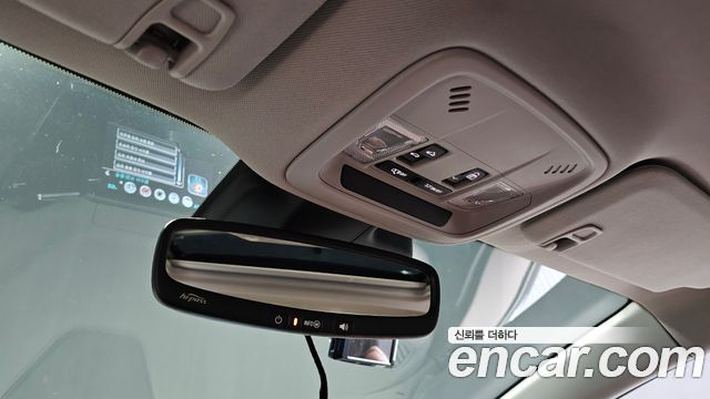 Chevrolet Korea Malibu 2018 — photo 30