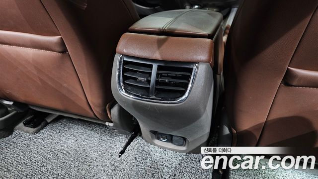 Chevrolet Korea Malibu 2018 — photo 31