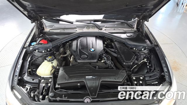 BMW 1-Series 2017 — photo 6