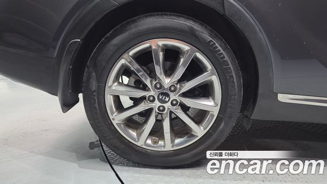 Kia Sorento 2015 — photo 5