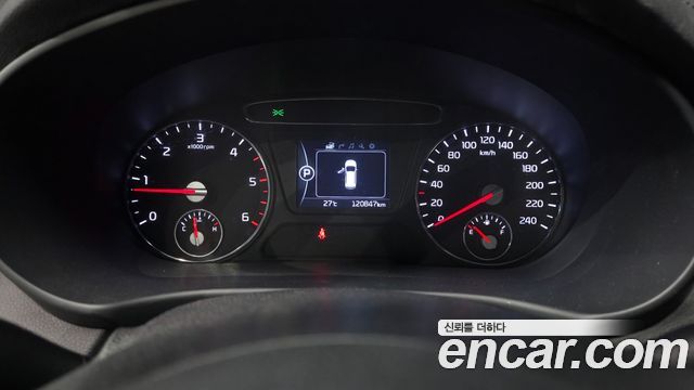 Kia Sorento 2015 — photo 11