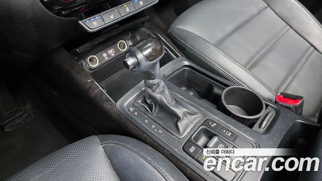Kia Sorento 2015 — photo 12