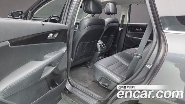 Kia Sorento 2015 — photo 18