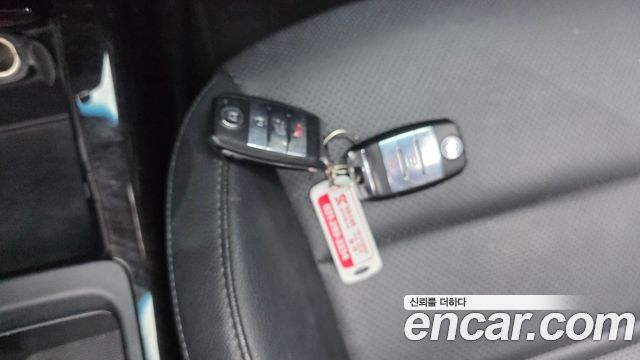 Kia Sorento 2015 — photo 23