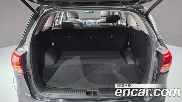 Kia Sorento 2015 — photo 26