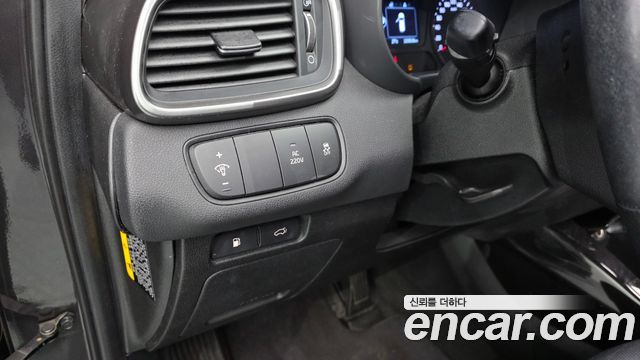 Kia Sorento 2015 — photo 29
