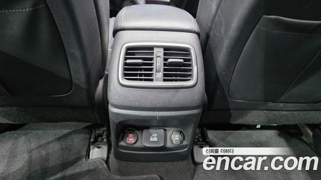 Kia Sorento 2015 — photo 30