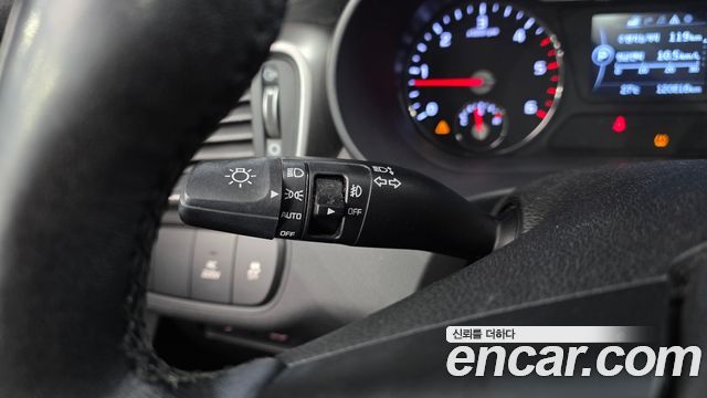 Kia Sorento 2015 — photo 33