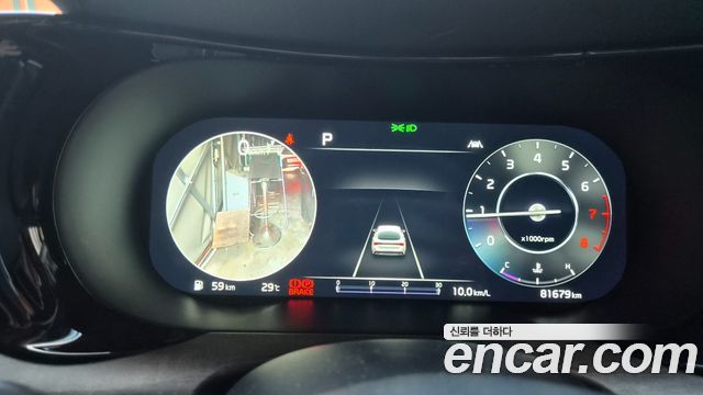 Kia K5 2023 — photo 5