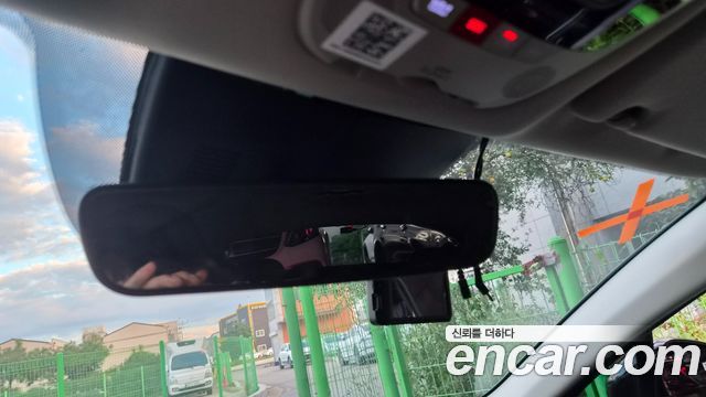 Kia K5 2023 — photo 9