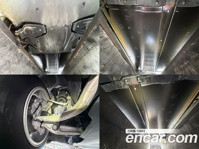 Tesla Model Y 2021 — photo 20