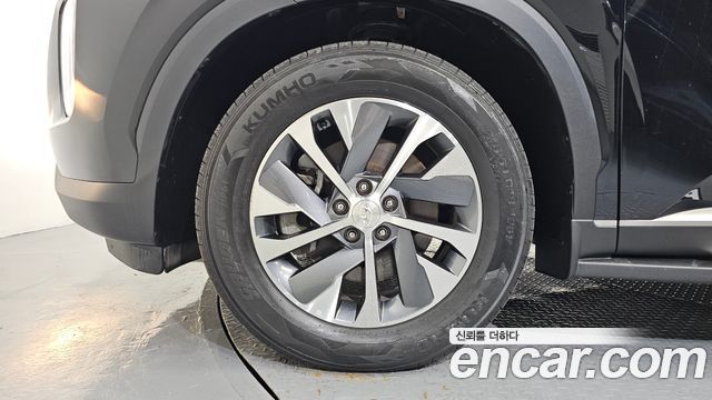 Hyundai Palisade 2019 — photo 5