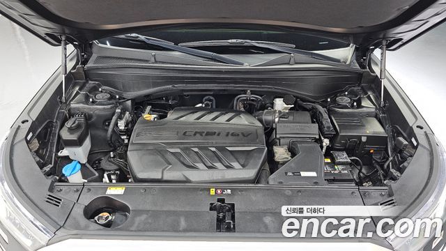 Hyundai Palisade 2019 — photo 6