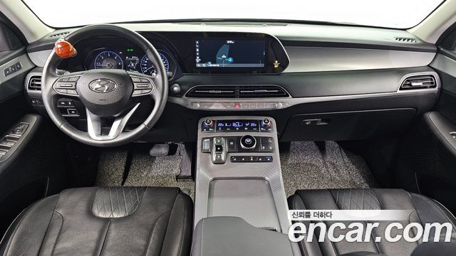 Hyundai Palisade 2019 — photo 7