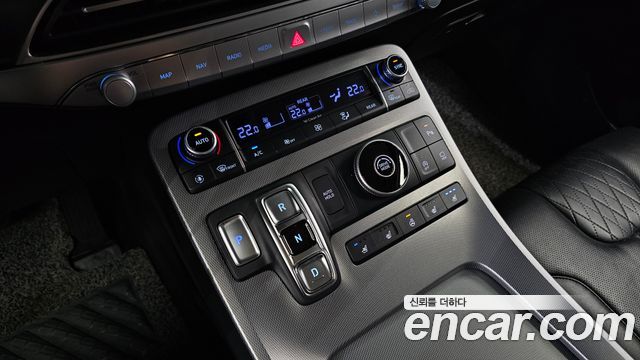 Hyundai Palisade 2019 — photo 9