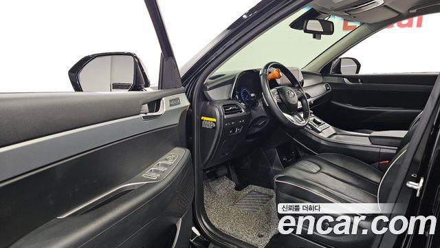 Hyundai Palisade 2019 — photo 10