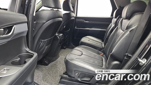 Hyundai Palisade 2019 — photo 11
