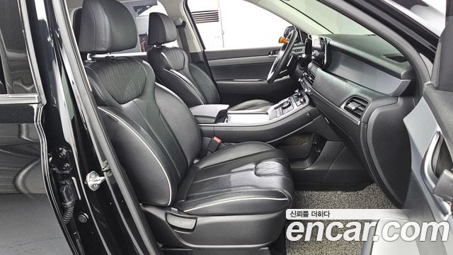 Hyundai Palisade 2019 — photo 12