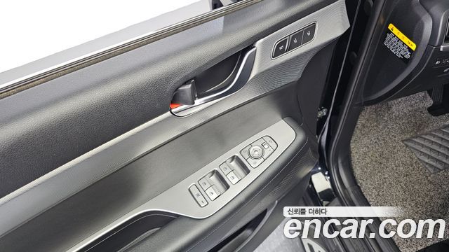 Hyundai Palisade 2019 — photo 13