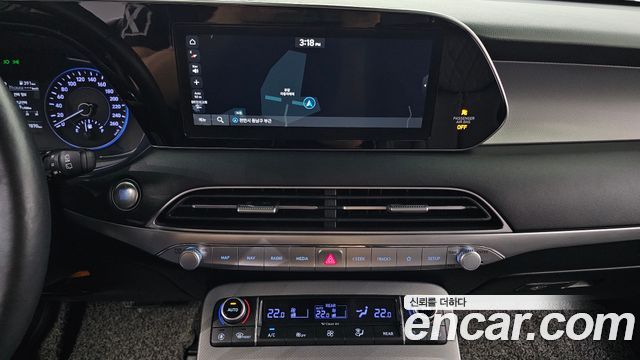 Hyundai Palisade 2019 — photo 15