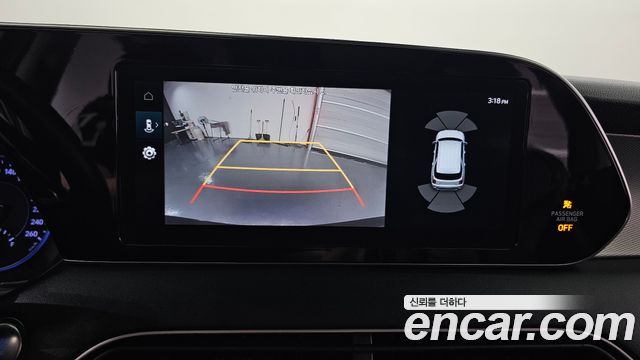 Hyundai Palisade 2019 — photo 16