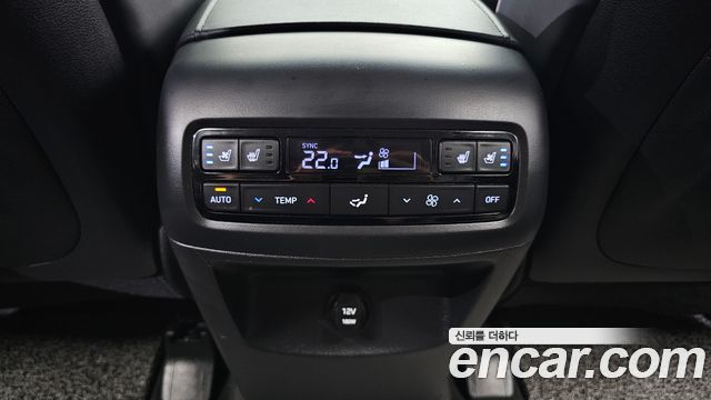 Hyundai Palisade 2019 — photo 17