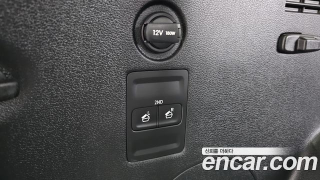 Hyundai Palisade 2019 — photo 18