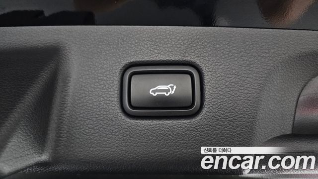 Hyundai Palisade 2019 — photo 19