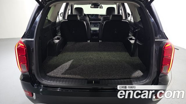 Hyundai Palisade 2019 — photo 20
