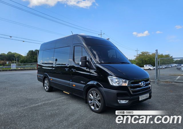 Hyundai Solati 2025 — photo 3