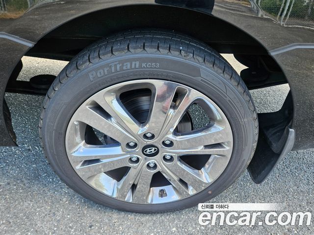 Hyundai Solati 2025 — photo 5
